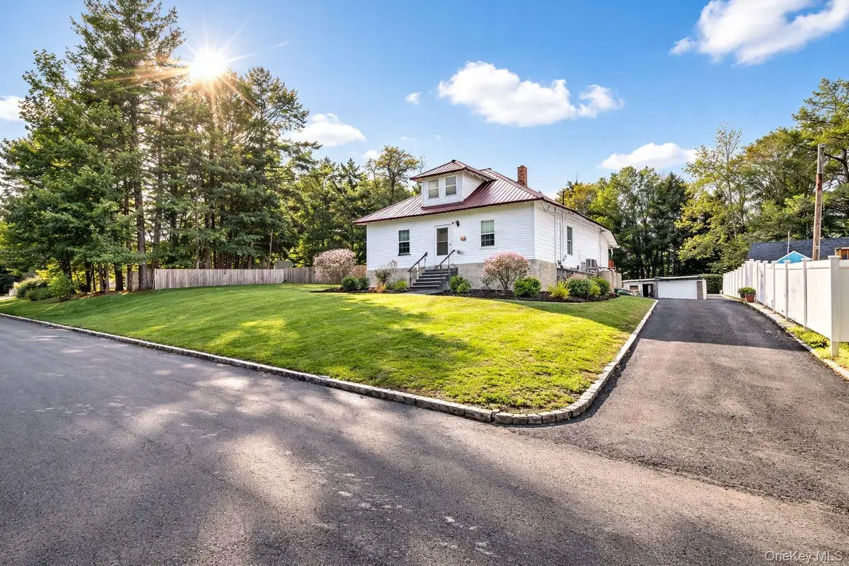 12 Highland Avenue, Monticello, NY 12701 - #1