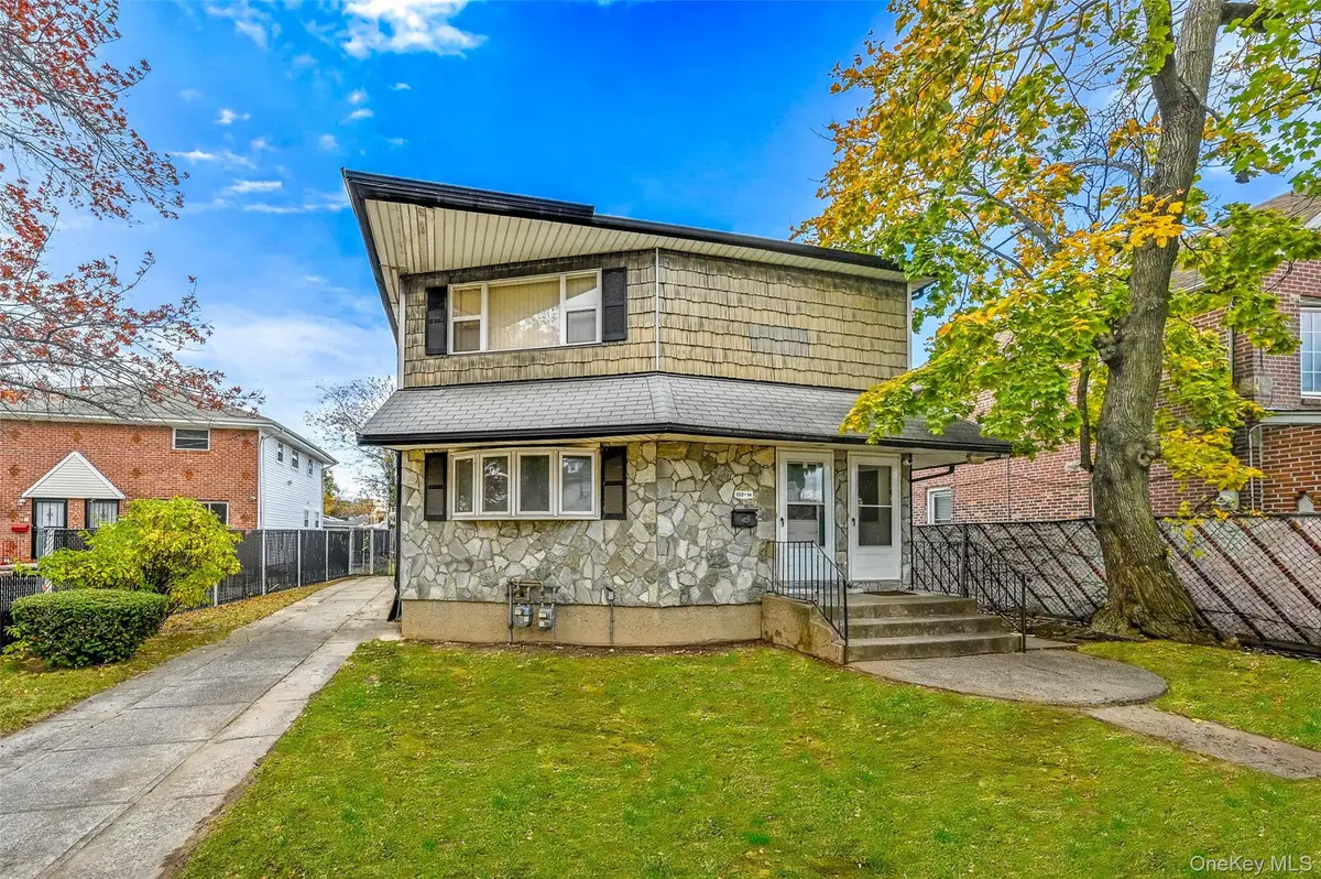 13214 Farmers Boulevard, Jamaica, NY 11434 - #1