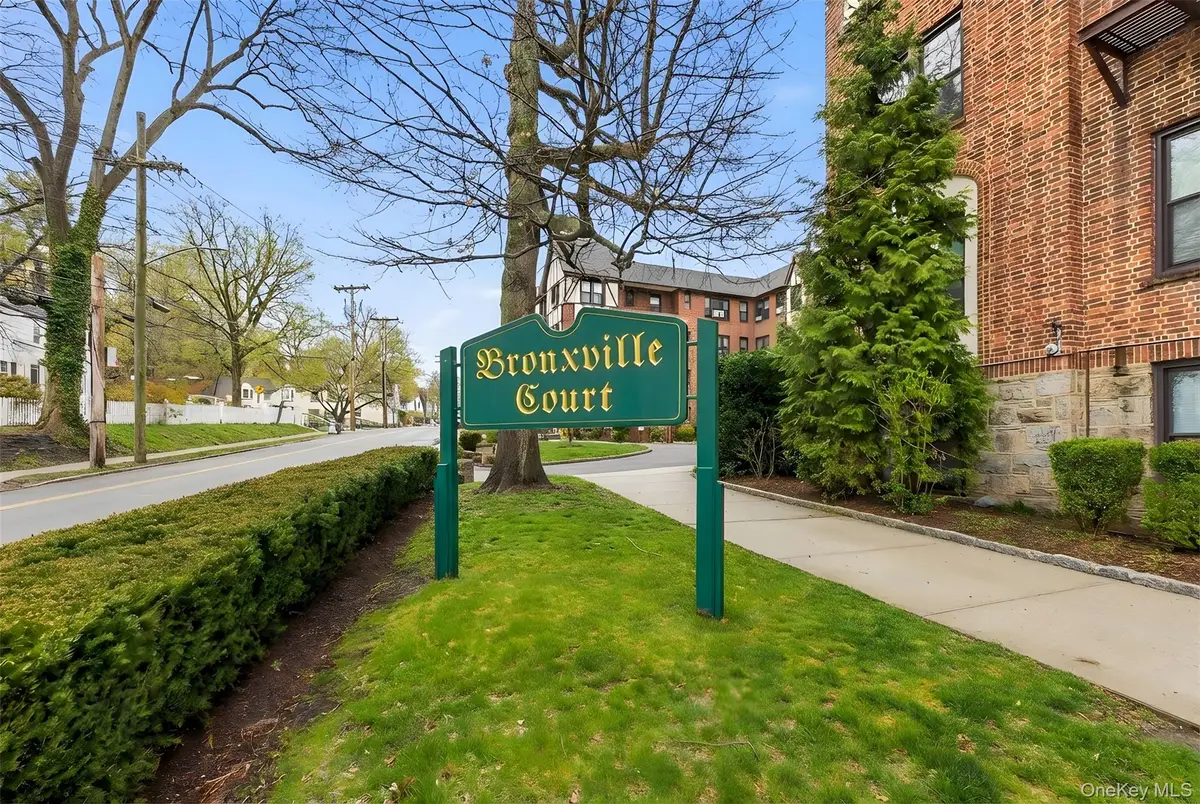 242 Bronxville Road #E2, Bronxville, NY 10708 - #1