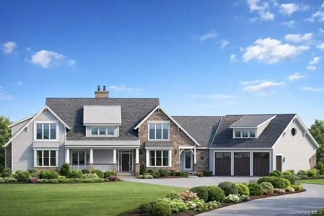 Lot 2 Dorchester Drive, Yorktown Heights, NY 10598 - #1