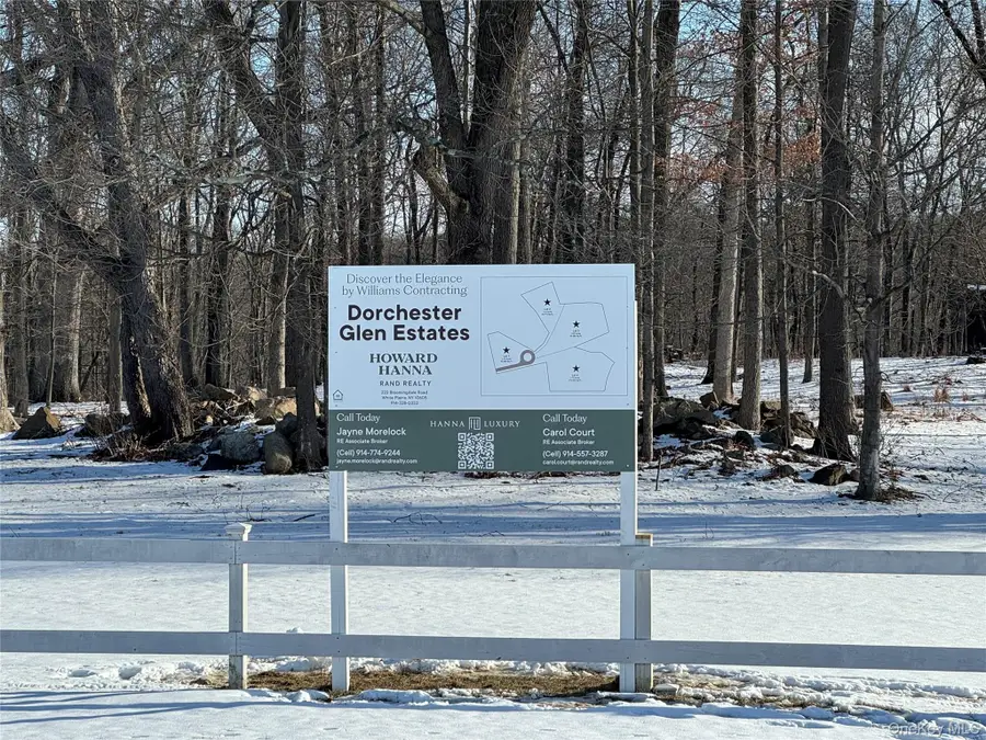 Lot 2 Dorchester Drive, Yorktown Heights, NY 10598 - #2