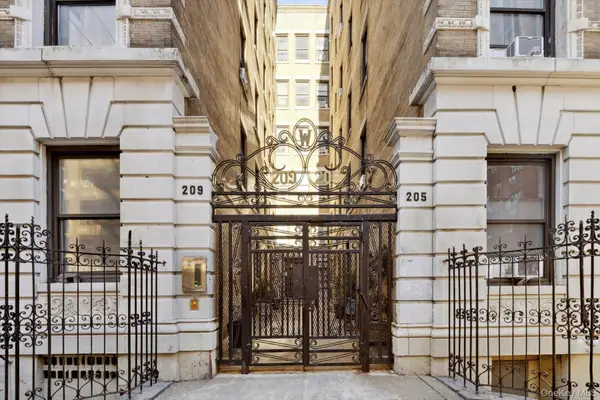 205 W 103rd Street #6C, New York (Manhattan), NY 10025