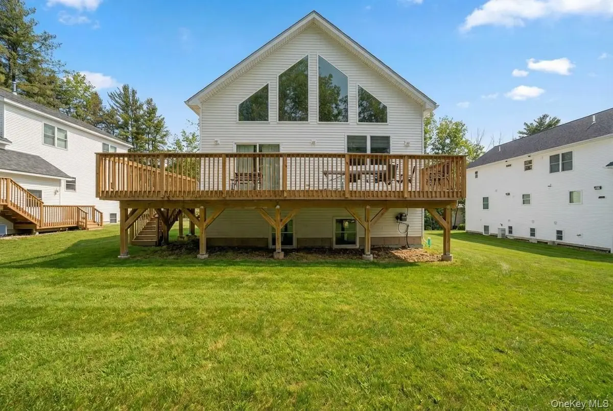 12 Lew Street, Woodridge, NY 12789 - #1