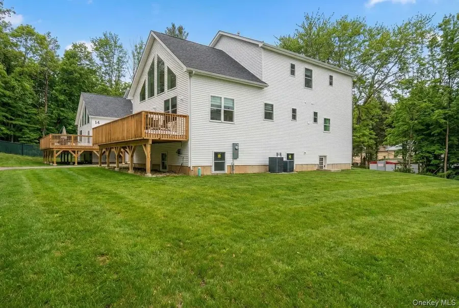 12 Lew Street, Woodridge, NY 12789 - #3