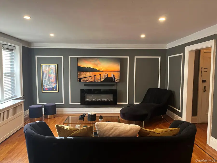 36 Pondfield Road West Road W #2A, Bronxville, NY 10708 - #3