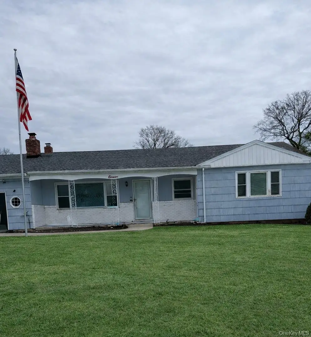 11 Richmond Boulevard, Centereach, NY 11720 - #1