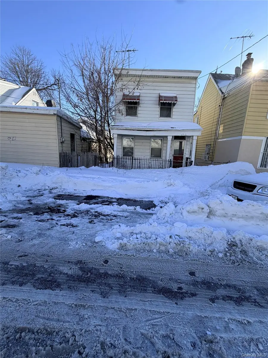 92 Vineyard Avenue, Yonkers, NY 10703 - #2