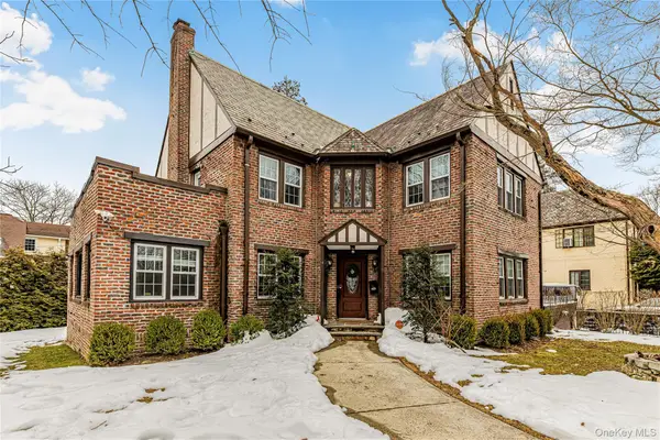 255 Pennsylvania Avenue, Mount Vernon, NY 10552