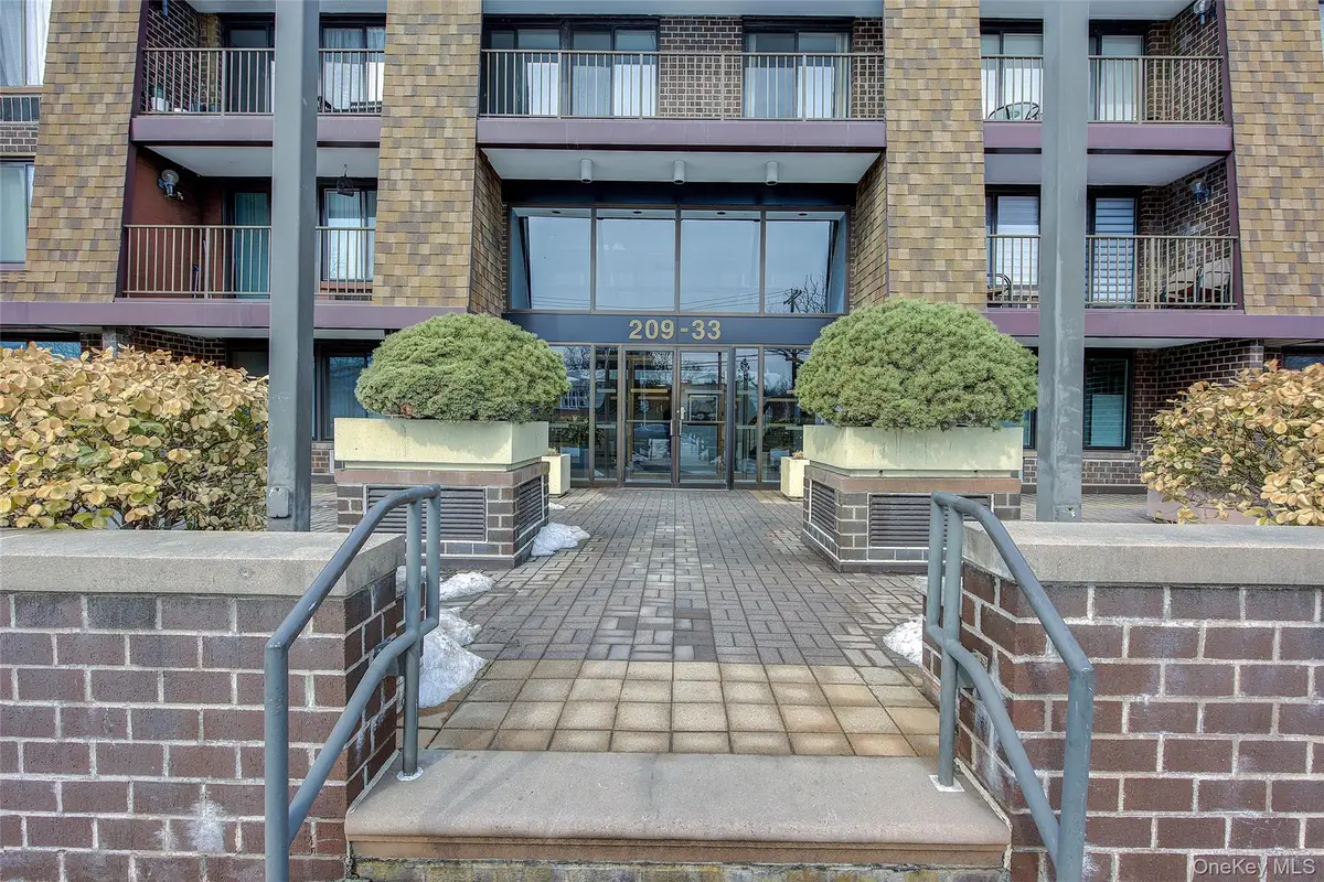 209-33 26th Avenue #TJ, Bayside, NY 11360 - #1