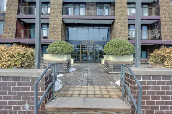 209-33 26th Avenue #TJ, Bayside, NY 11360