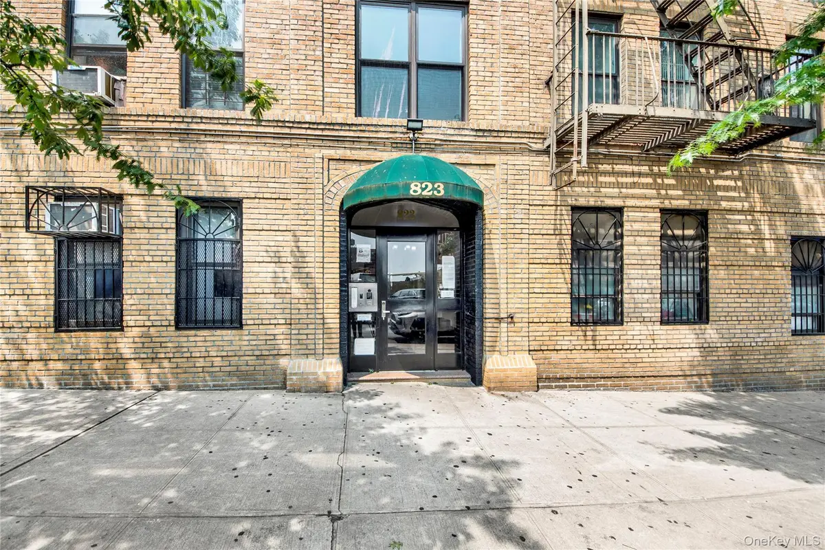 823 E 147th Street #3, Bronx, NY 10455 - #1