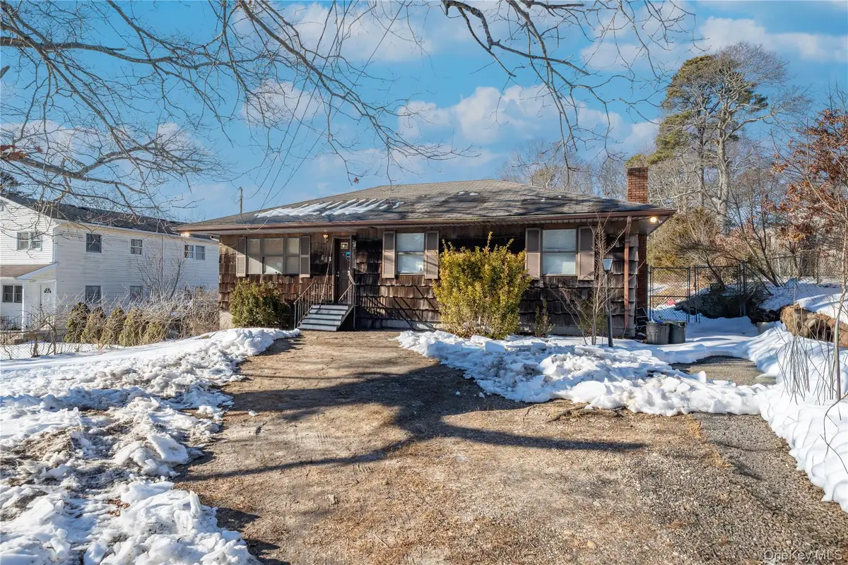 42 Victory Avenue, Shirley, NY 11967 - #1