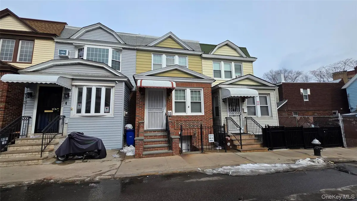 5861 41st Drive, Woodside, NY 11377 - #1