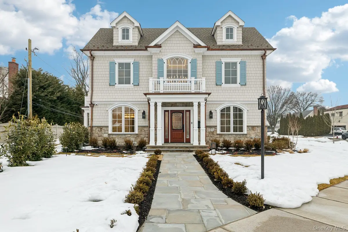 133 Newmarket Road, Garden City, NY 11530 - #1