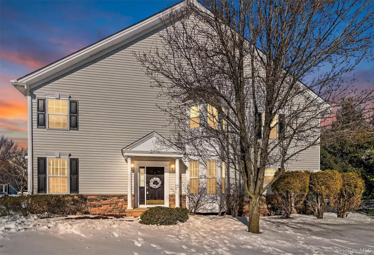 7 Ford Court, Monroe, NY 10950 - #1