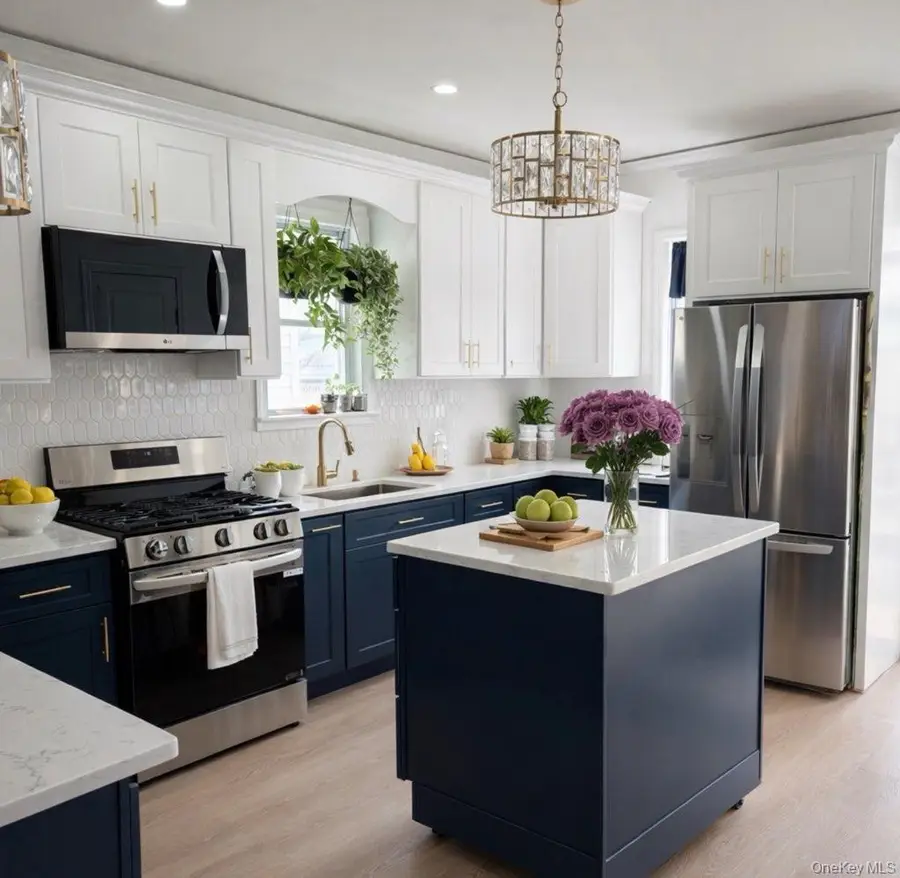 101-12 108 Street, South Richmond Hill, NY 11419 - #3