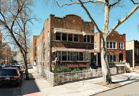 1453 Teller Avenue, Bronx, NY 10457 - #1