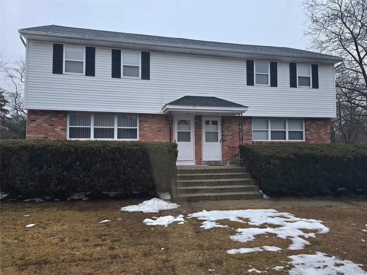 73-75 Washington Street, East Islip, NY 11730 - #1