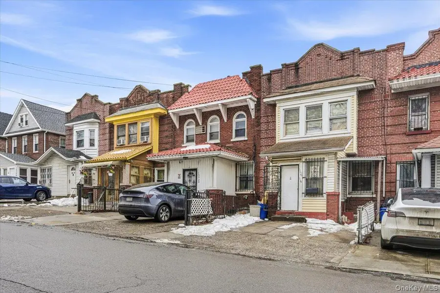 159-20 Highland Avenue, Jamaica, NY 11432 - #2