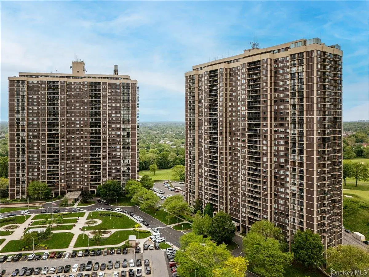 269-10 Grand Central Parkway #1C, Queens, NY 11005 - #1