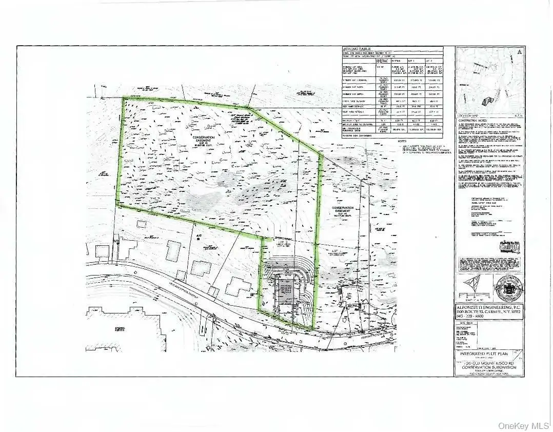 130 Old Mt. Kisco Road, Armonk, NY 10504 - #1