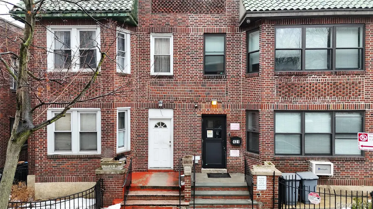 123 W 197th Street, Bronx, NY 10468 - #1