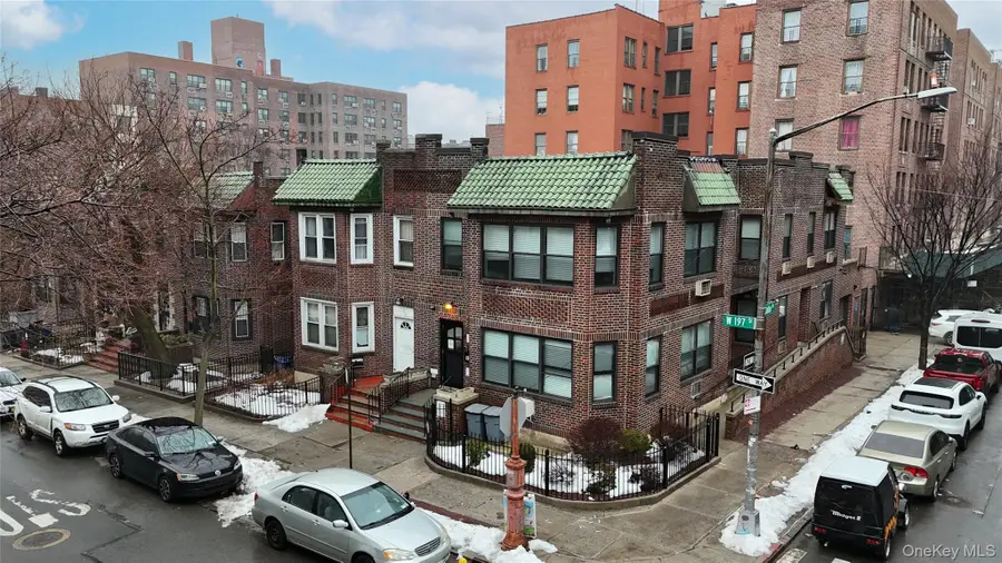 123 W 197th Street, Bronx, NY 10468 - #3