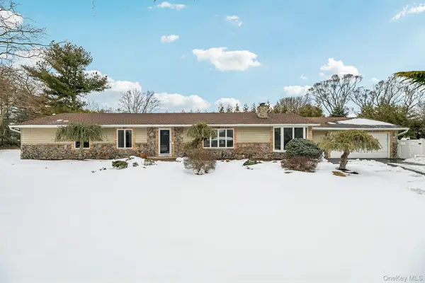 1 Fifty Acre Court, Saint James, NY 11780