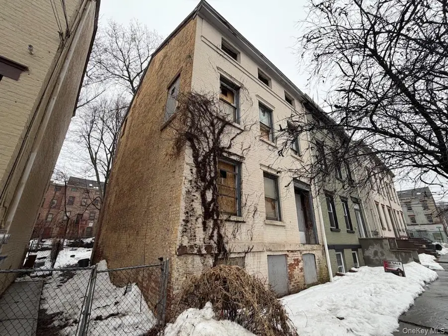 169 Chambers Street, Newburgh, NY 12550 - #2