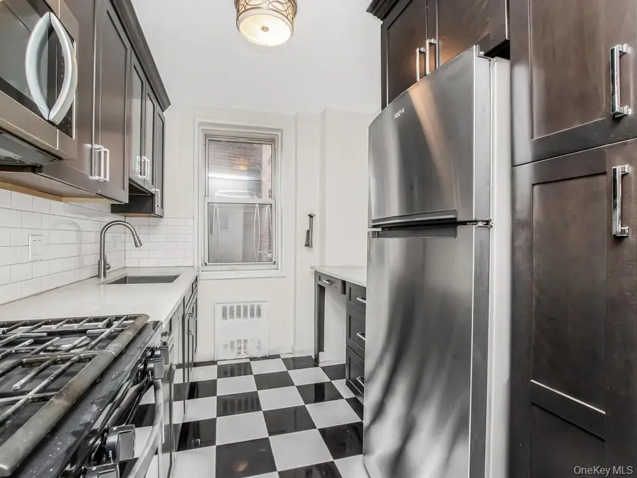 3363 Sedgwick Avenue #2D, Bronx, NY 10463 - #3