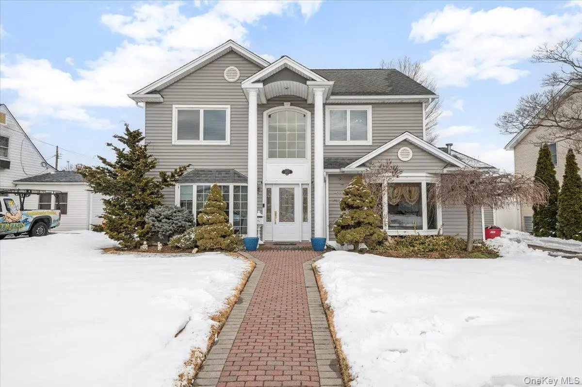 2489 2nd Street, East Meadow, NY 11554 - #1