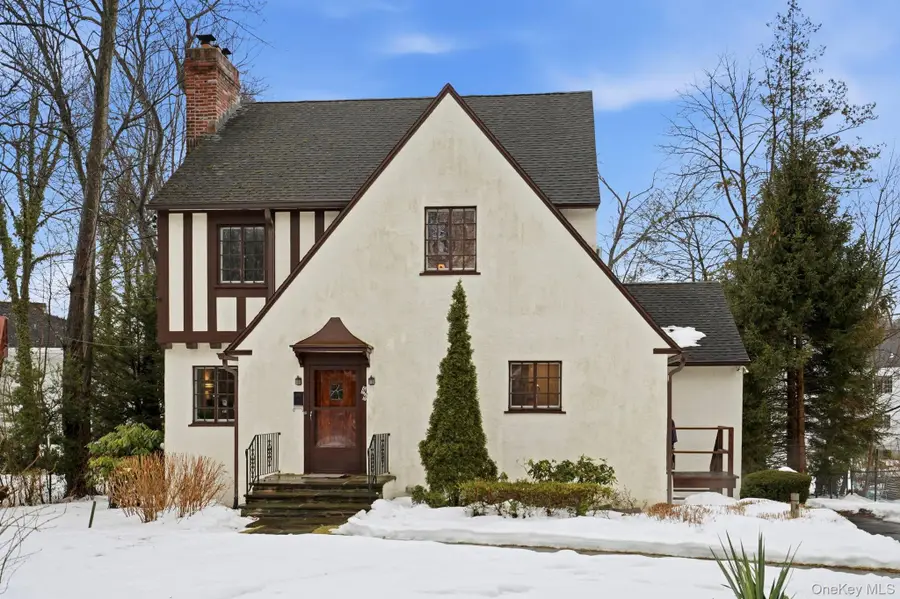 36 Farley Road, Scarsdale, NY 10583 - #2