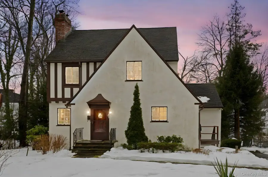 36 Farley Road, Scarsdale, NY 10583 - #3