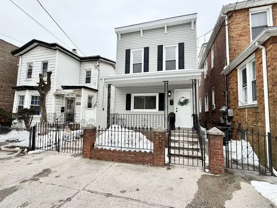 104-20 47th Avenue, Corona, NY 11368 - #2