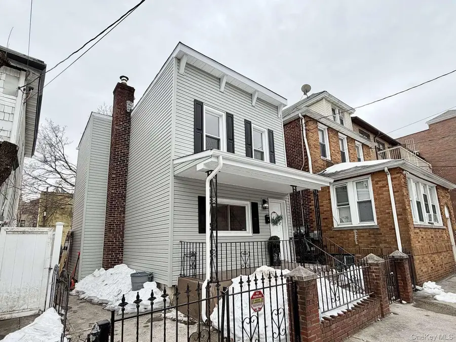 104-20 47th Avenue, Corona, NY 11368 - #3