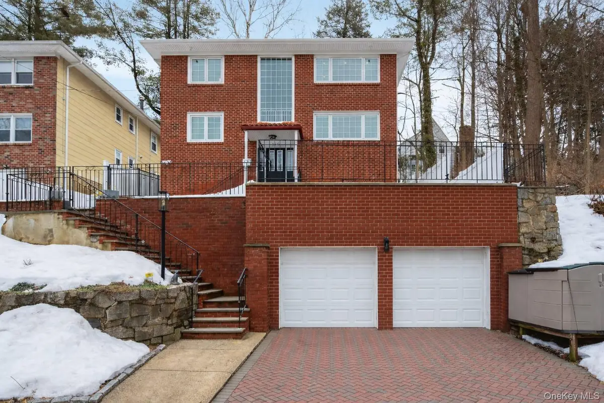 186 Midland Avenue, Tuckahoe, NY 10707 - #1