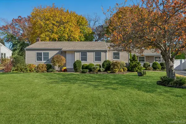 17 Ellington Drive, East Northport, NY 11731