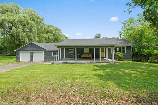 44 Woods Road, Tivoli, NY 12583