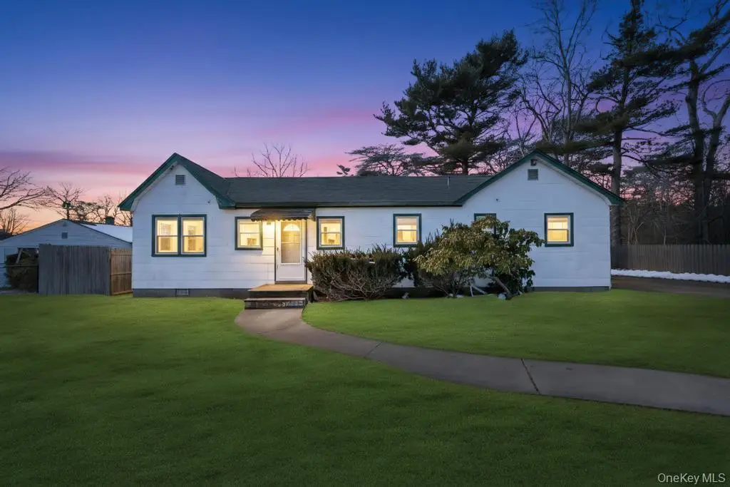 114 Monroe Drive, Mastic Beach, NY 11951 - #1