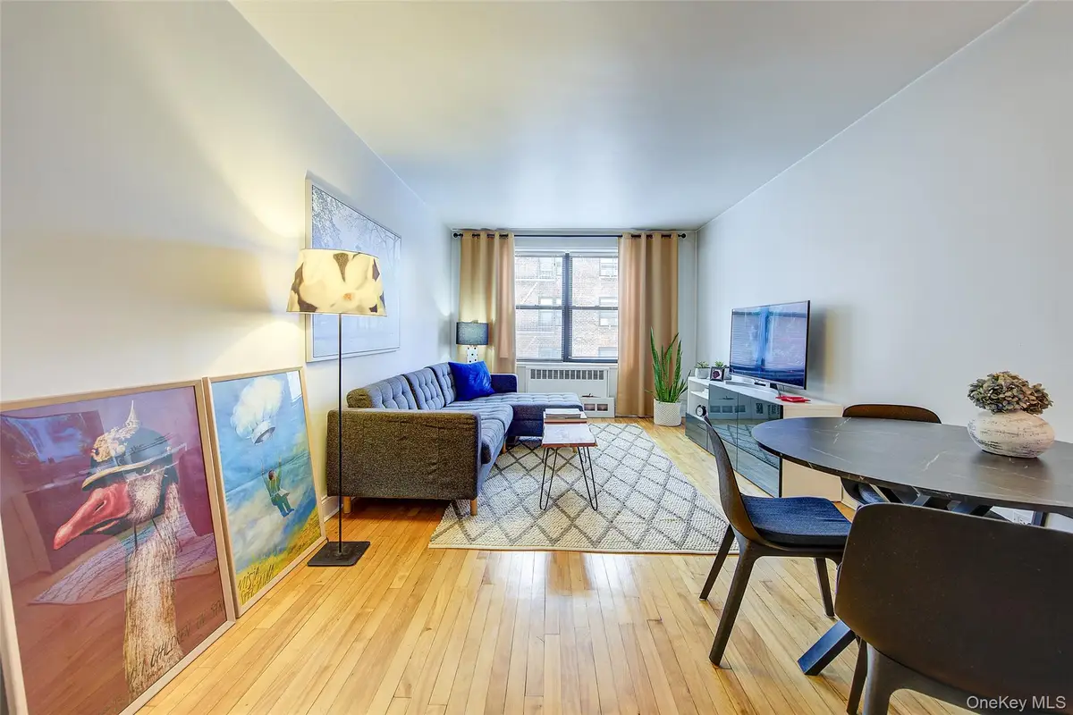 34-20 78th Street #3F, Jackson Heights, NY 11372 - #1
