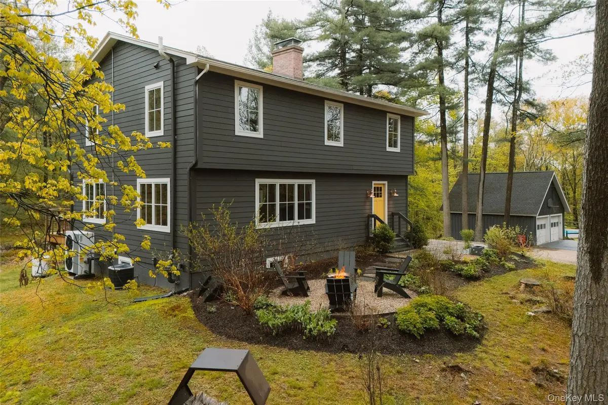 378 Browns Pond Road, Staatsburg, NY 12580 - #1