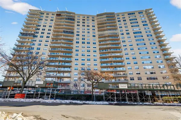 2500 Johnson Avenue #8K, Bronx, NY 10463