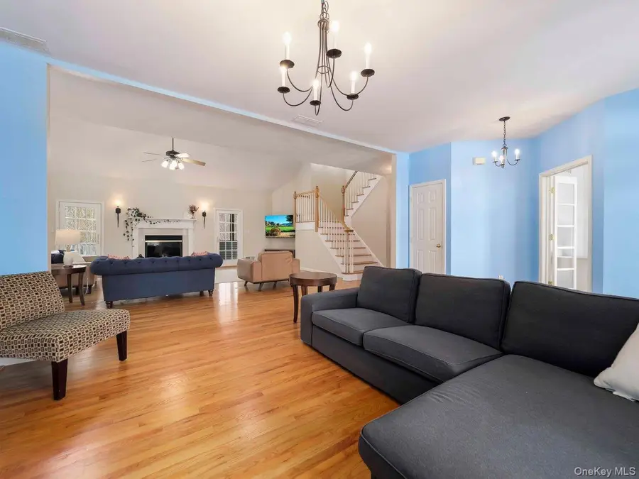 36 Horseshoe Path, Pawling, NY 12564 - #3