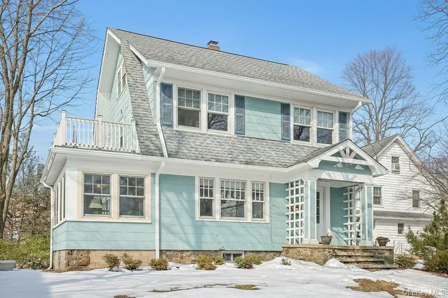 22 Dearborn Street, New Rochelle, NY 10801 - #2