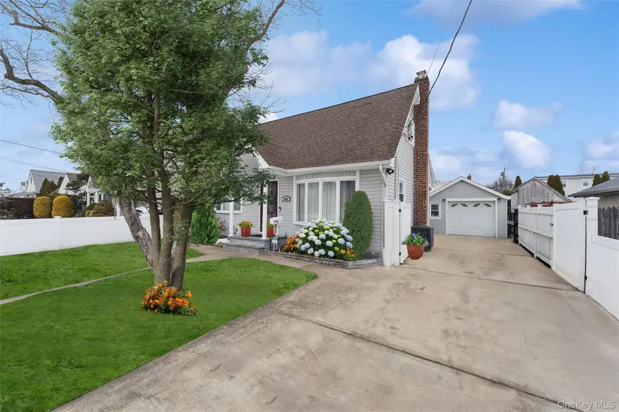 1066 Merillon Avenue, Westbury, NY 11590 - #2