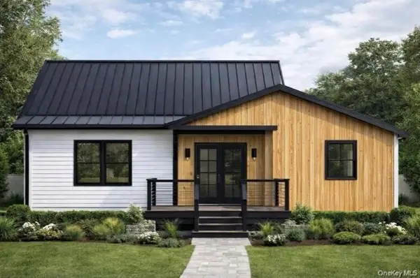 8 Overlook Avenue, Mountain Dale, NY 12763