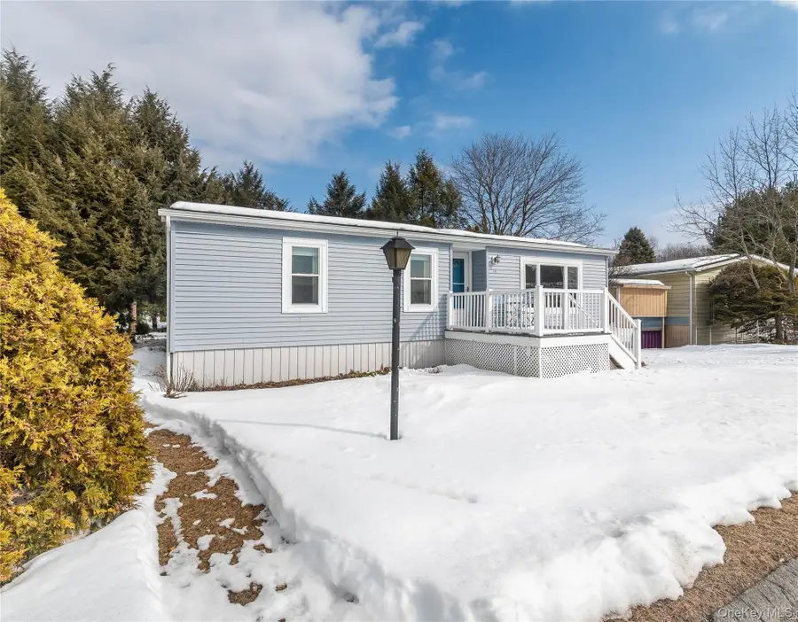 74 Hidden Brook Drive, Hyde Park, NY 12538 - #2