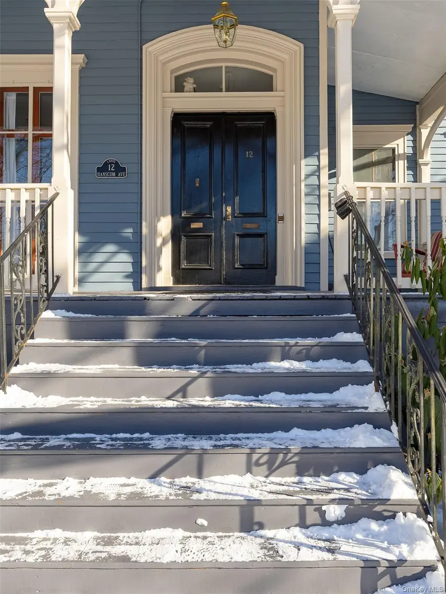 12 Hanscom Avenue, Poughkeepsie, NY 12601 - #3