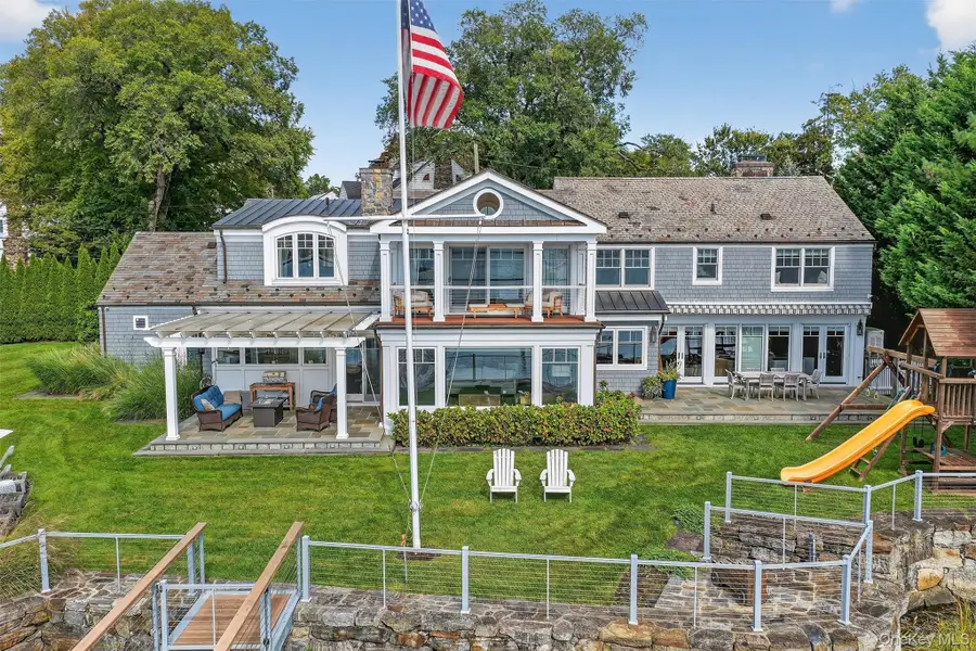 506 Shore Acres Drive, Mamaroneck, NY 10543 - #2