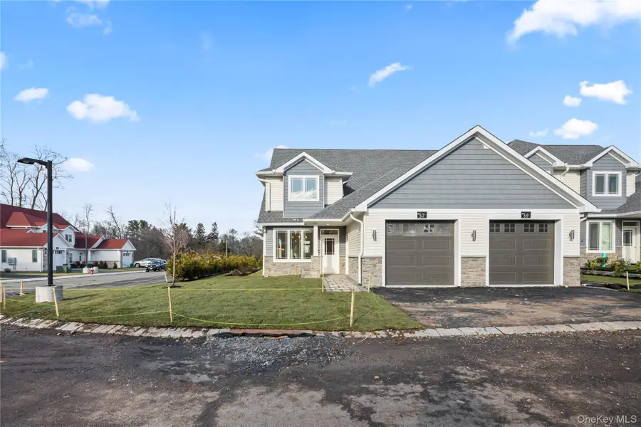 59 Dessau Circle, Spring Valley, NY 10977 - #2